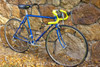 1986 Specialized Allez SE Jim Merz Road Bike: Sm/med 52cm Shimano 600 6200, MINT