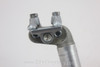 Campagnolo Record 2-Bolt Seatpost: 26.2mm #1044