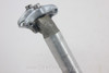 Campagnolo Record 2-Bolt Seatpost: 26.2mm #1044