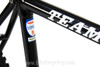 Ritchey P21 TEAM W.C.S.: FULLY Fillet Brazed, Catalog Spec w/ XTR M900, 21", PRISTINE