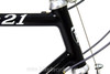 Ritchey P21 TEAM W.C.S.: FULLY Fillet Brazed, Catalog Spec w/ XTR M900, 21", PRISTINE