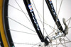 Ritchey P21 TEAM W.C.S.: FULLY Fillet Brazed, Catalog Spec w/ XTR M900, 21", PRISTINE