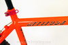 1991 Klein Attitude: MC1 Fork/Bars, Backfire, Catalog Spec w/ Ringle, M/L 19" EXC
