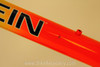 1991 Klein Attitude: MC1 Fork/Bars, Backfire, Catalog Spec w/ Ringle, M/L 19" EXC