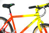 1991 Klein Attitude: MC1 Fork/Bars, Backfire, Catalog Spec w/ Ringle, M/L 19" EXC