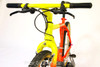 1991 Klein Attitude: MC1 Fork/Bars, Backfire, Catalog Spec w/ Ringle, M/L 19" EXC