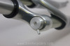 Rockshox Ruby SL Road Fork: 700c, Extra Springs/Manual, NOS Take-off