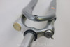Rockshox Ruby SL Road Fork: 700c, Extra Springs/Manual, NOS Take-off