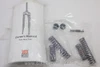 Rockshox Ruby SL Road Fork: 700c, Extra Springs/Manual, NOS Take-off