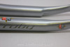 Rockshox Ruby SL Road Fork: 700c, Extra Springs/Manual, NOS Take-off