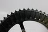 Coda 900 C9RD Magic Motorcycle Crankset & Bottom Bracket: Road Tri-Spoke, 172.5mm, 53/39t