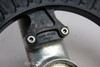 Coda 900 C9RD Magic Motorcycle Crankset & Bottom Bracket: Road Tri-Spoke, 172.5mm, 53/39t