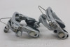 NOS CLB 2 Centerpull Brakeset: Unique Design