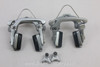 NOS CLB 2 Centerpull Brakeset: Unique Design