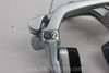NOS CLB 2 Centerpull Brakeset: Unique Design
