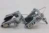 NOS CLB 2 Centerpull Brakeset: Unique Design