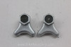 NOS CLB 2 Centerpull Brakeset: Unique Design