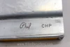 Phil Wood CHP Pedals: 1970's