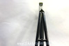 1984 Bruce Gordon Chinook Frame:  56cm, Metallic Black, Columbus Sl Lugged Steel, 101 Ever Made
