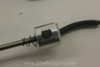 Pino Morroni QR Skewer Set: EXTREMELY RARE! 1970's Inspiration for American Classic QR