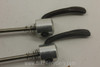 Pino Morroni QR Skewer Set: EXTREMELY RARE! 1970's Inspiration for American Classic QR