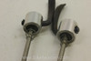 Pino Morroni QR Skewer Set: EXTREMELY RARE! 1970's Inspiration for American Classic QR