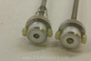 Pino Morroni QR Skewer Set: EXTREMELY RARE! 1970's Inspiration for American Classic QR