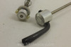 Pino Morroni QR Skewer Set: EXTREMELY RARE! 1970's Inspiration for American Classic QR