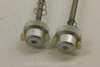 Pino Morroni QR Skewer Set: EXTREMELY RARE! 1970's Inspiration for American Classic QR