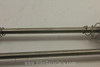 Pino Morroni QR Skewer Set: EXTREMELY RARE! 1970's Inspiration for American Classic QR
