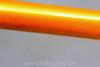 Saxon Twin Tube Bicycle Frame & Fork: English, 1930's 1940's Restored 54cm