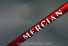 Mercian Kings of Mercia Frame & Fork: Reynolds 531, Heart Lugs, Red & White, 126mm, Fender & Rack Eyelets