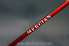 Mercian Kings of Mercia Frame & Fork: Reynolds 531, Heart Lugs, Red & White, 126mm, Fender & Rack Eyelets