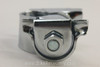 NOS Vintage Brooks Seatpost Saddle Single Rail Clamp 1960's 1970's