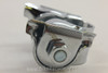 NOS Vintage Brooks Seatpost Saddle Single Rail Clamp 1960's 1970's
