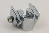 NOS Vintage Brooks Seatpost Saddle Single Rail Clamp 1960's 1970's