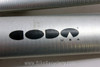 Coda 900 C9SR Magic Motorcycle Crankset & Bottom Bracket: Road 130 BCD, 175mm
