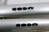 Coda 900 C9SR Magic Motorcycle Crankset & Bottom Bracket: Road 130 BCD, 175mm