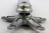 Coda 900 C9SR Magic Motorcycle Crankset & Bottom Bracket: Road 130 BCD, 175mm