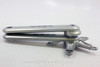Coda 900 C9SR Magic Motorcycle Crankset & Bottom Bracket: Road 130 BCD, 175mm