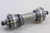 Coda 900 C9SR Magic Motorcycle Crankset & Bottom Bracket: Road 130 BCD, 175mm