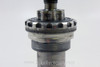 Coda 900 C9SR Magic Motorcycle Crankset & Bottom Bracket: Road 130 BCD, 175mm