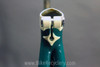 Russ Denny Fillet Brazed Steel Road Bike Frame: XL, Dave Moulton Fuso
