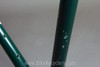 Russ Denny Fillet Brazed Steel Road Bike Frame: XL, Dave Moulton Fuso