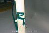 Russ Denny Fillet Brazed Steel Road Bike Frame: XL, Dave Moulton Fuso
