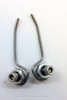Marinovative Decelerator Titanium Cantilever Brake! 1990's, RARE and NM