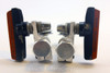 Marinovative Decelerator Titanium Cantilever Brake! 1990's, RARE and NM