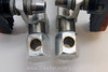 Marinovative Decelerator Titanium Cantilever Brake! 1990's, RARE and NM
