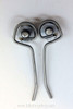 Marinovative Decelerator Titanium Cantilever Brake! 1990's, RARE and NM
