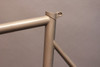 NOS PROTOTYPE/Custom Yeti Cycles Time Trial Frame & Fork 56cm 57cm ~1991 650c